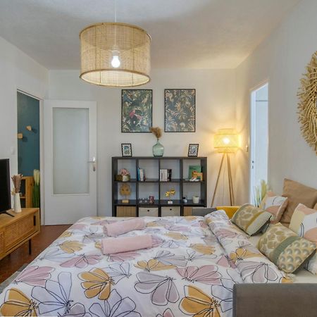 Cosy, Modern, Fully Equipped, Air Conditioning, Nice Historical, Old Town, 1Minute Walk From Beach - "Le Bunico 4" Esterno foto