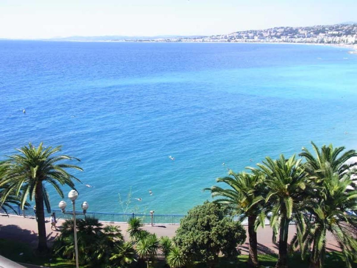 Cosy, Modern, Fully Equipped, Air Conditioning, Nice Historical, Old Town, 1Minute Walk From Beach - "Le Bunico 4" Esterno foto