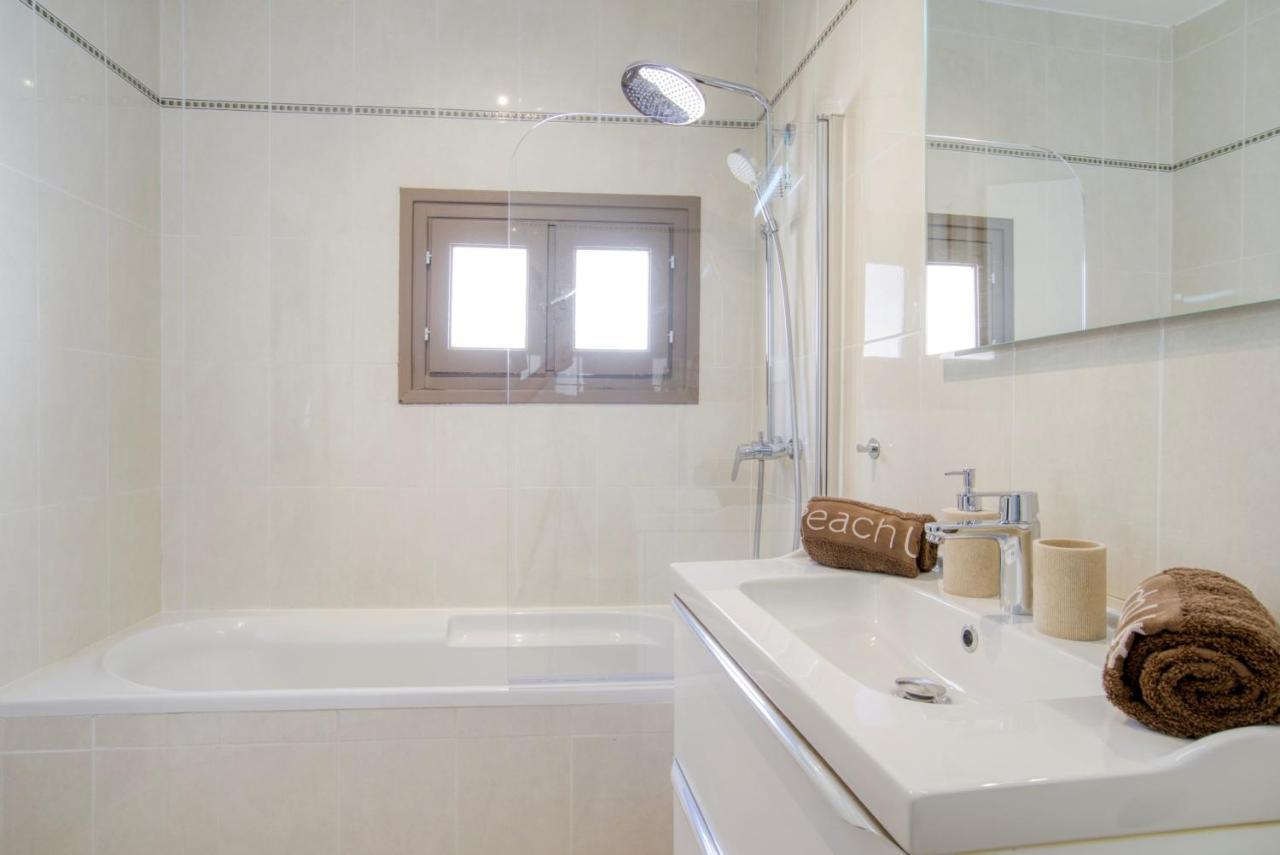 Cosy, Modern, Fully Equipped, Air Conditioning, Nice Historical, Old Town, 1Minute Walk From Beach - "Le Bunico 4" Esterno foto