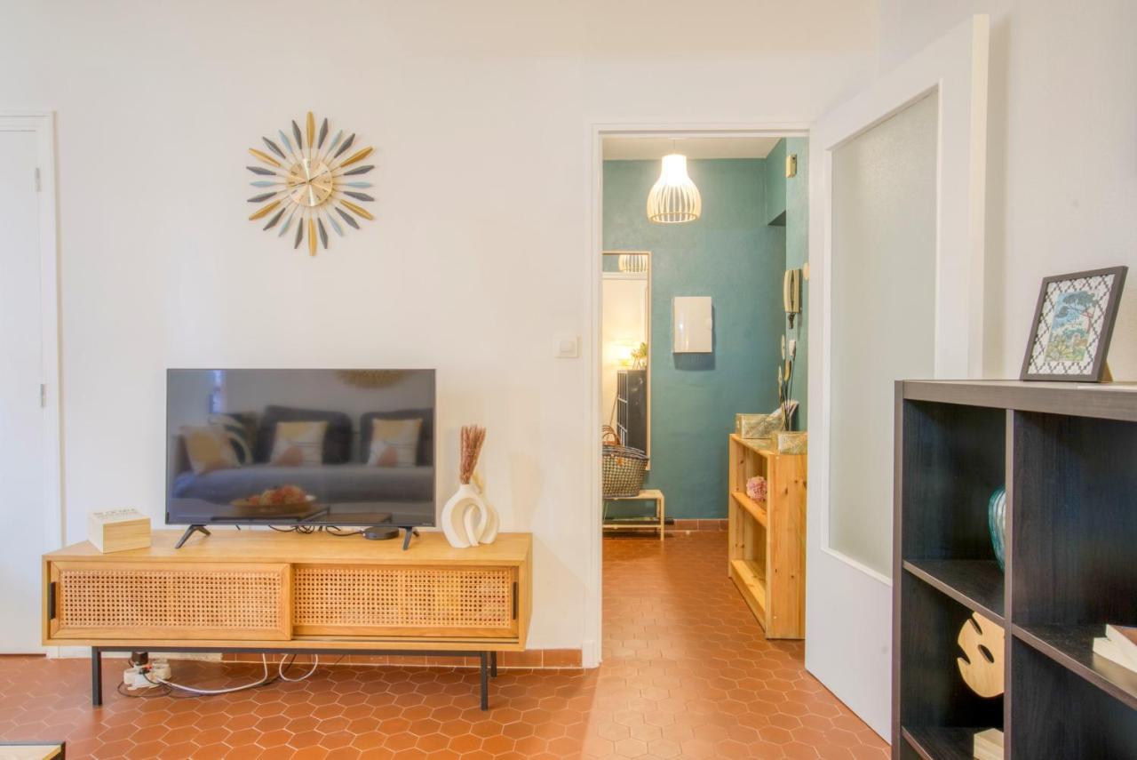 Cosy, Modern, Fully Equipped, Air Conditioning, Nice Historical, Old Town, 1Minute Walk From Beach - "Le Bunico 4" Esterno foto