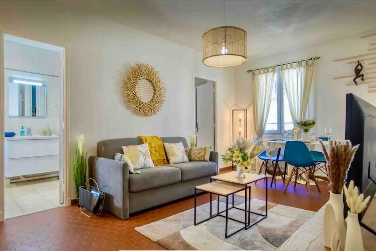 Cosy, Modern, Fully Equipped, Air Conditioning, Nice Historical, Old Town, 1Minute Walk From Beach - "Le Bunico 4" Esterno foto