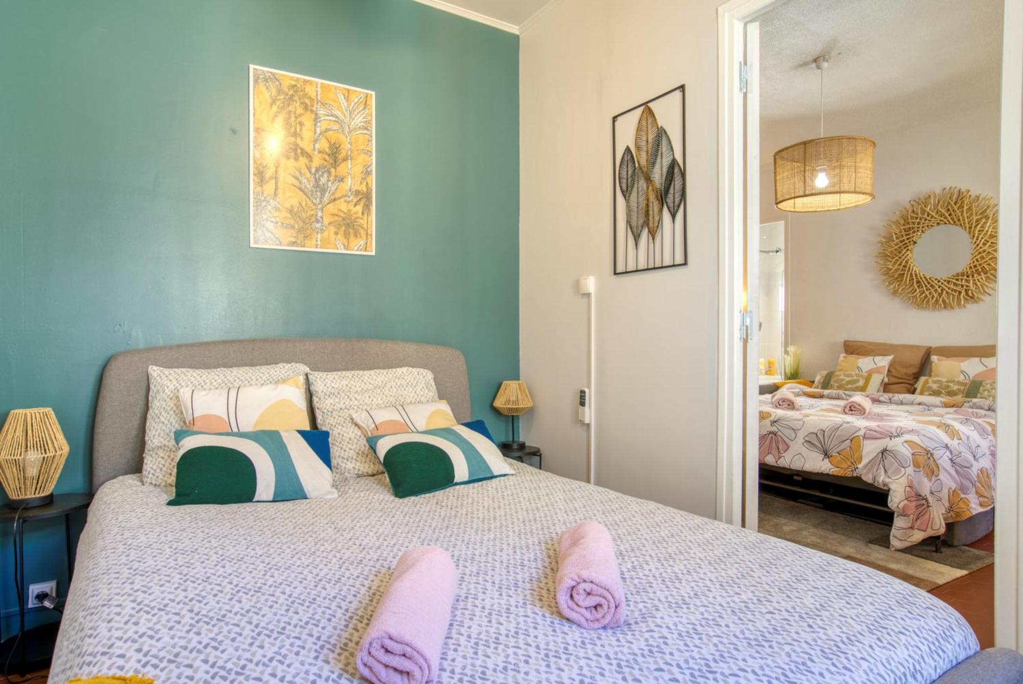 Cosy, Modern, Fully Equipped, Air Conditioning, Nice Historical, Old Town, 1Minute Walk From Beach - "Le Bunico 4" Esterno foto