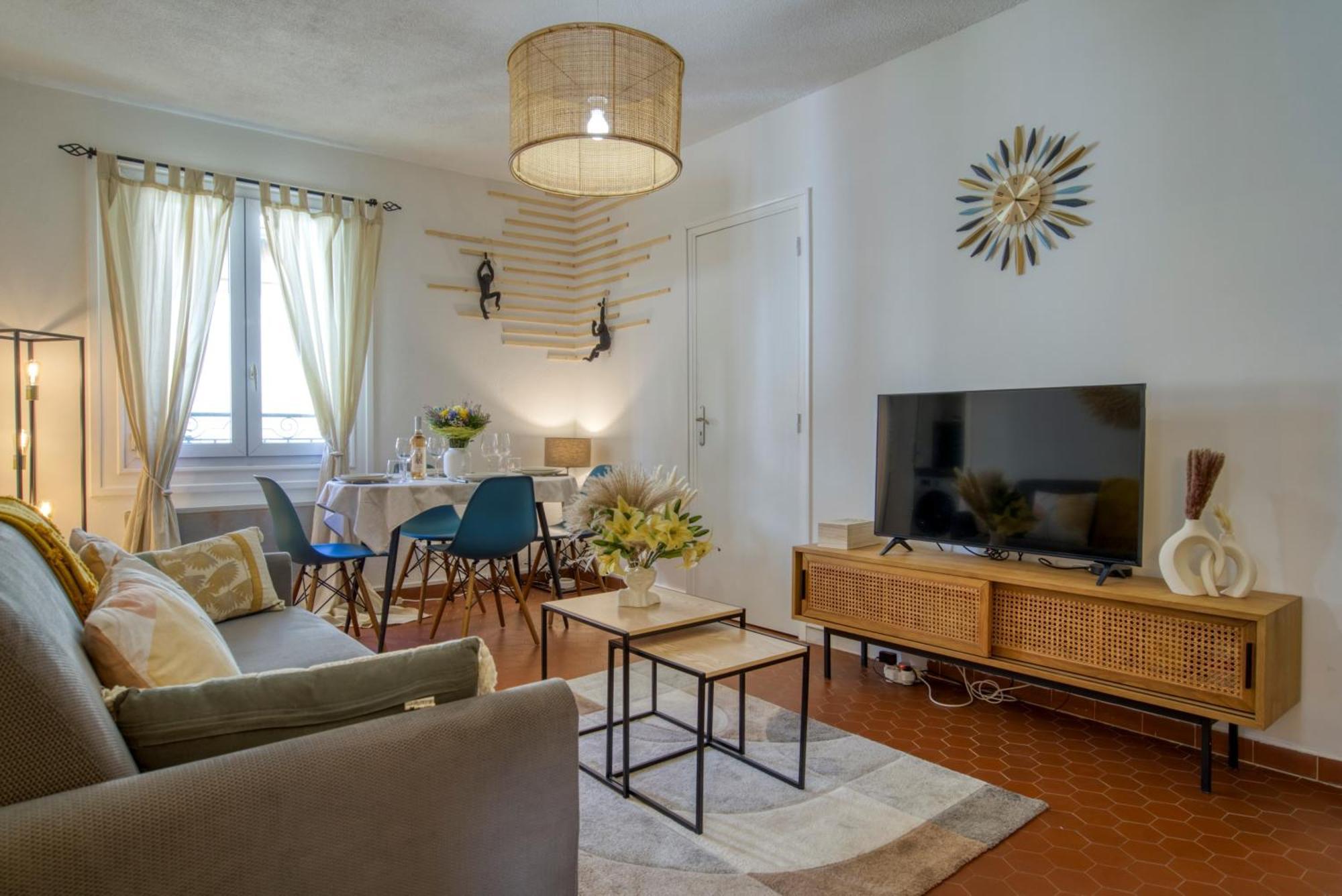 Cosy, Modern, Fully Equipped, Air Conditioning, Nice Historical, Old Town, 1Minute Walk From Beach - "Le Bunico 4" Esterno foto